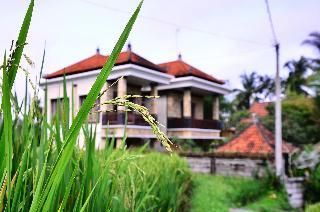 Ubud Sawah Homestay fotoÄŸrafÄ±