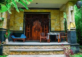 Ubud Sawah Homestay fotoÄŸrafÄ±