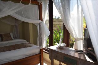 Ubud Sawah Homestay fotoÄŸrafÄ±