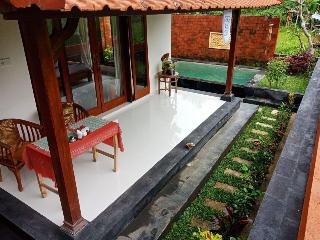 Ubud Sawah Homestay fotoÄŸrafÄ±