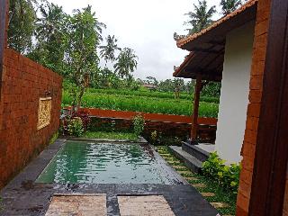 Ubud Sawah Homestay fotoÄŸrafÄ±