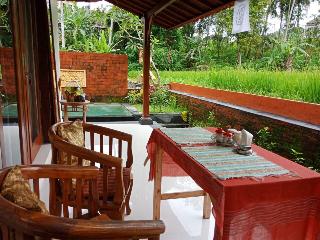 Ubud Sawah Homestay fotoÄŸrafÄ±
