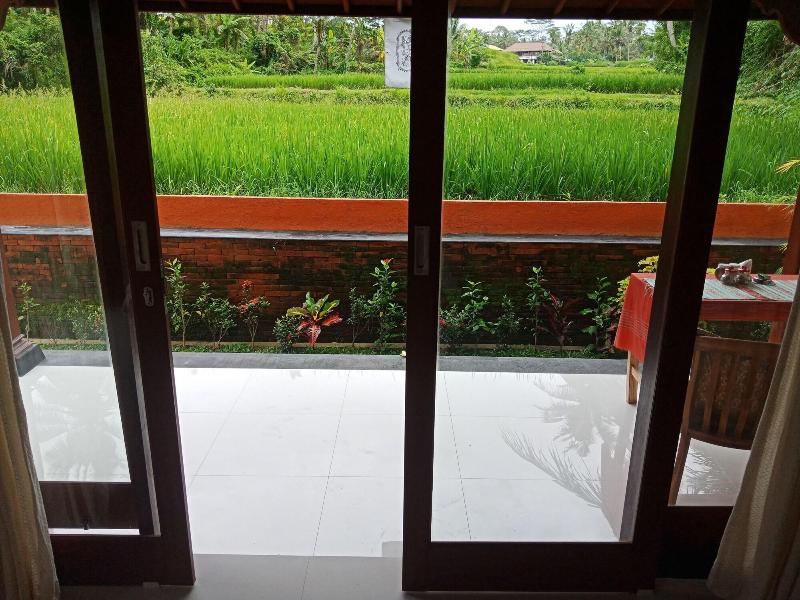 Ubud Sawah Homestay - Oda