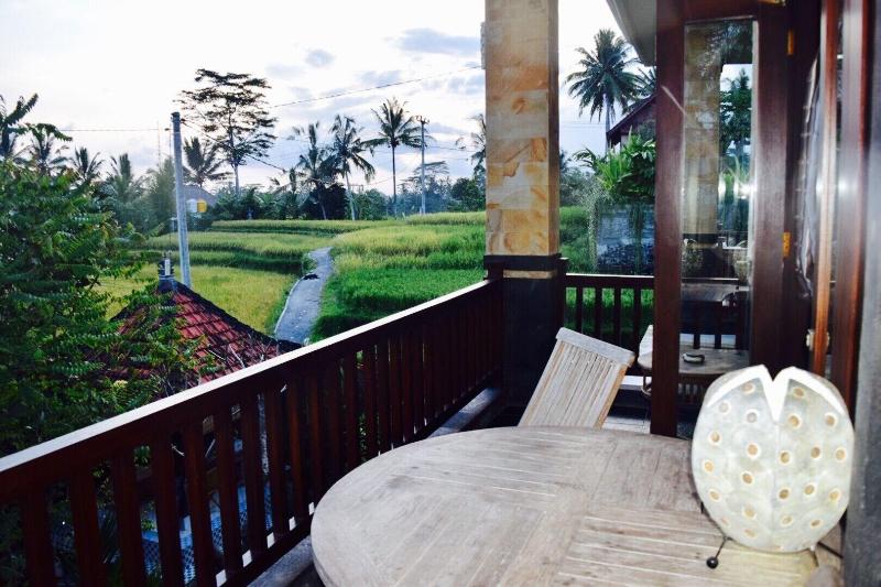 Ubud Sawah Homestay - Oda
