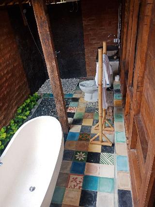 Ubud Sawah Homestay fotoÄŸrafÄ±