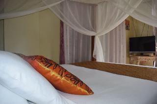 Ubud Sawah Homestay fotoÄŸrafÄ±