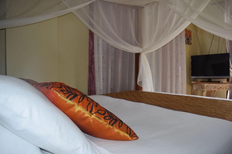 Ubud Sawah Homestay - Oda