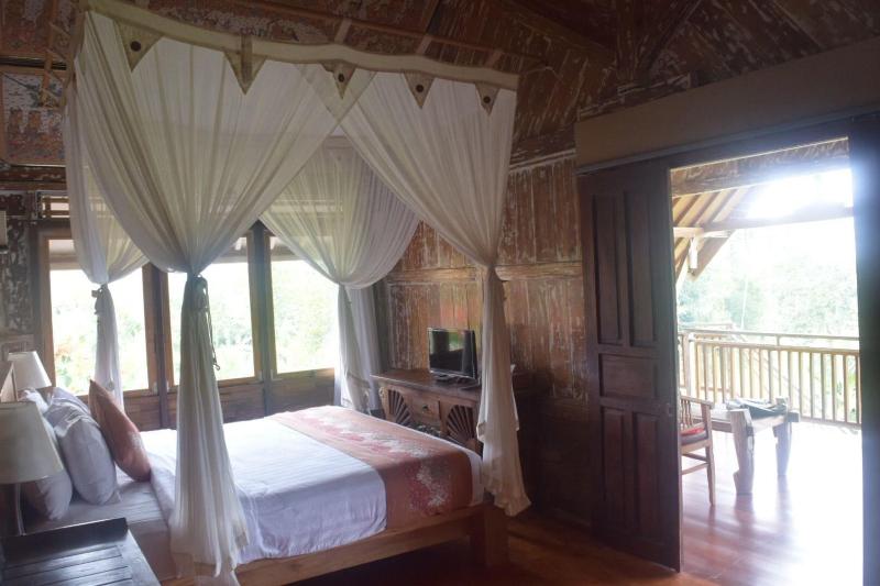 Ubud Sawah Homestay - Oda