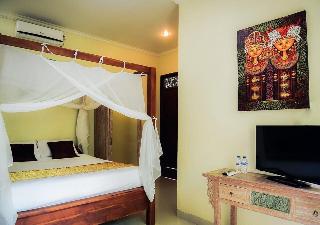 Ubud Sawah Homestay fotoÄŸrafÄ±