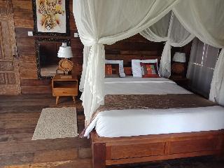 Ubud Sawah Homestay fotoÄŸrafÄ±