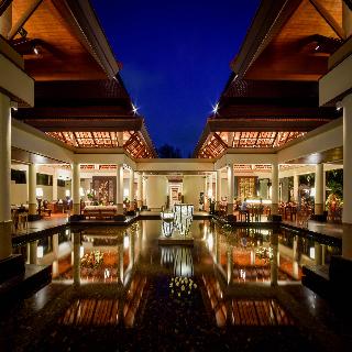 Banyan Tree Phuket fotoÄŸrafÄ±