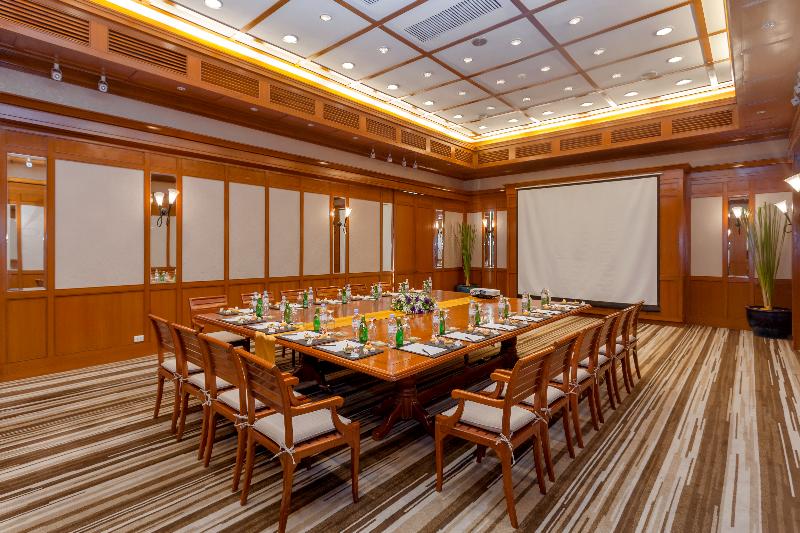 Banyan Tree Phuket - Toplantı