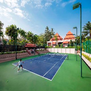 Banyan Tree Phuket fotoÄŸrafÄ±