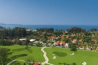 Banyan Tree Phuket fotoÄŸrafÄ±