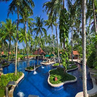Banyan Tree Phuket otel fotoğrafı