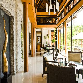 Banyan Tree Phuket fotoÄŸrafÄ±