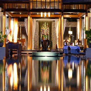 Banyan Tree Phuket fotoÄŸrafÄ±