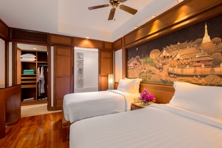 Banyan Tree Phuket fotoÄŸrafÄ±