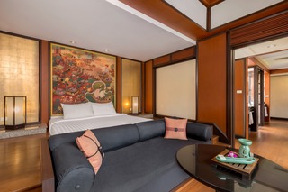 Banyan Tree Phuket fotoÄŸrafÄ±