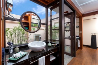 Banyan Tree Phuket fotoÄŸrafÄ±