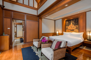 Banyan Tree Phuket fotoÄŸrafÄ±