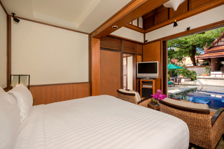 Banyan Tree Phuket fotoÄŸrafÄ±