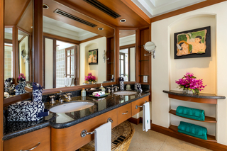 Banyan Tree Phuket fotoÄŸrafÄ±