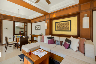 Banyan Tree Phuket fotoÄŸrafÄ±