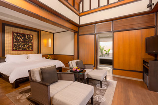 Banyan Tree Phuket fotoÄŸrafÄ±