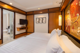 Banyan Tree Phuket fotoÄŸrafÄ±