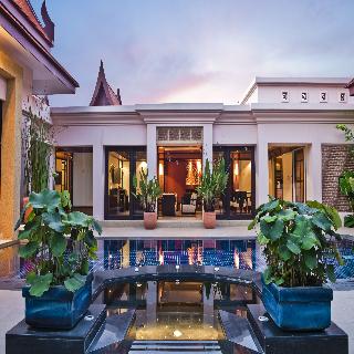 Banyan Tree Phuket fotoÄŸrafÄ±