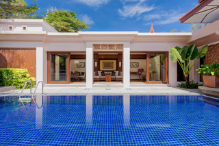 Banyan Tree Phuket fotoÄŸrafÄ±