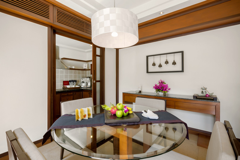 Banyan Tree Phuket - Oda
