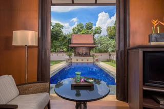 Banyan Tree Phuket fotoÄŸrafÄ±