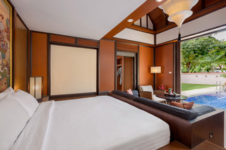 Banyan Tree Phuket fotoÄŸrafÄ±