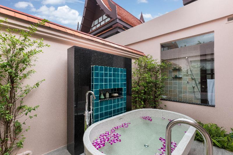 Banyan Tree Phuket - Oda