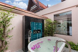 Banyan Tree Phuket fotoÄŸrafÄ±