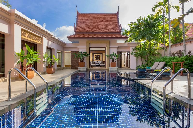 Banyan Tree Phuket - Oda