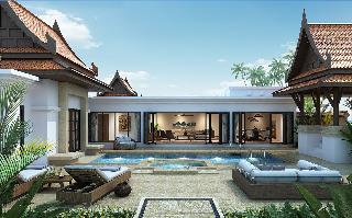 Banyan Tree Phuket fotoÄŸrafÄ±