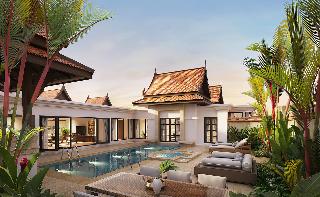 Banyan Tree Phuket fotoÄŸrafÄ±