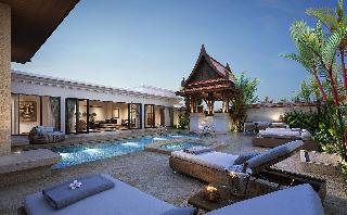 Banyan Tree Phuket fotoÄŸrafÄ±