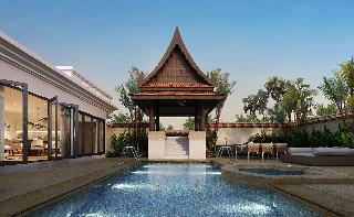 Banyan Tree Phuket fotoÄŸrafÄ±