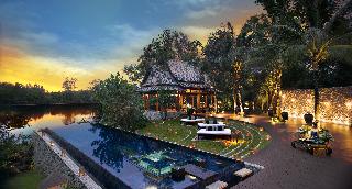 Banyan Tree Phuket fotoÄŸrafÄ±