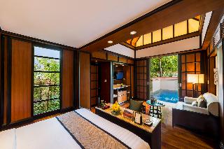 Banyan Tree Phuket fotoÄŸrafÄ±
