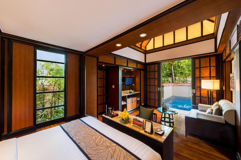 Banyan Tree Phuket - Oda