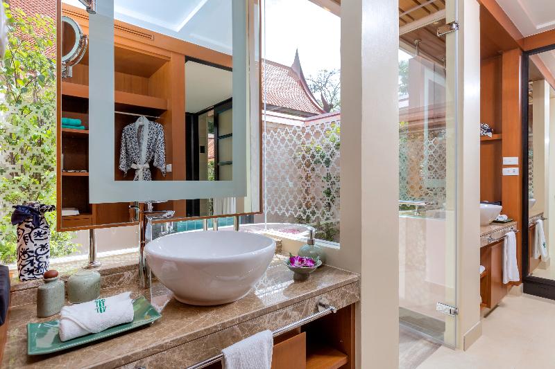 Banyan Tree Phuket - Oda