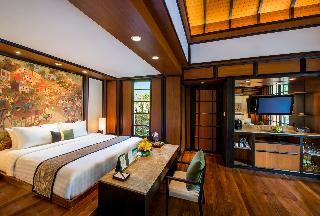 Banyan Tree Phuket fotoÄŸrafÄ±
