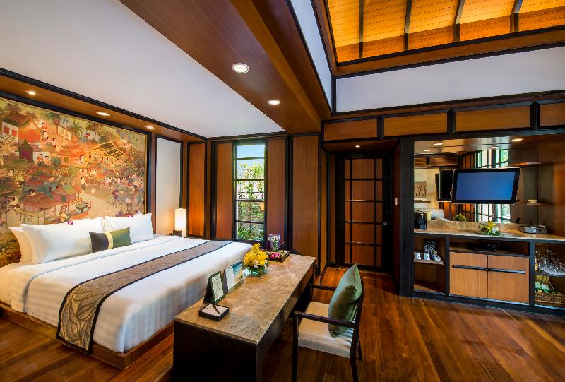 Banyan Tree Phuket - Oda