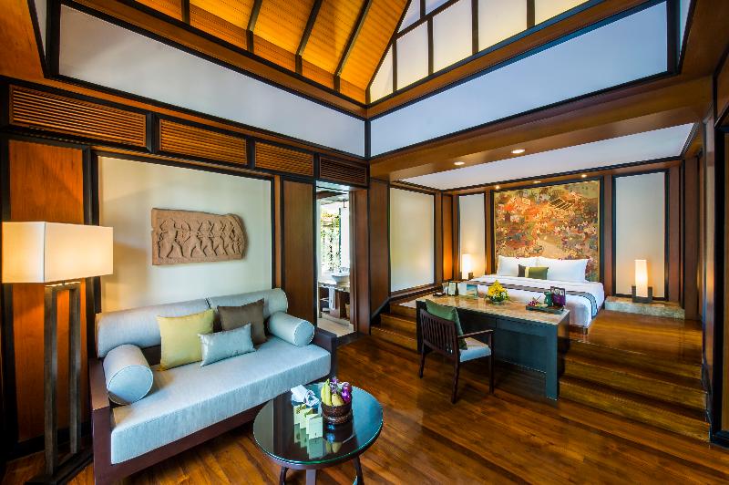 Banyan Tree Phuket - Oda