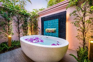 Banyan Tree Phuket fotoÄŸrafÄ±